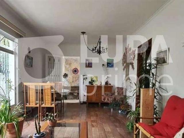 Casa venda em Vila Albertina, São Paulo