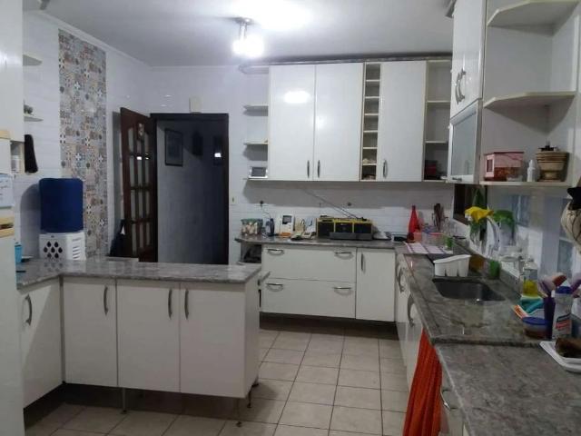Casa venda em Vila Albertina, São Paulo