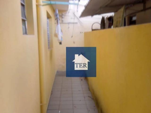Casa venda em Vila Rosa, São Paulo