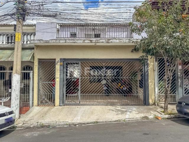 Casa venda em Vila Albertina, São Paulo