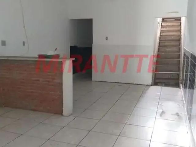 Casa venda em Tucuruvi, São Paulo