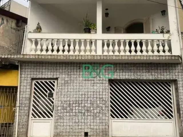 Casa venda em Tucuruvi, São Paulo