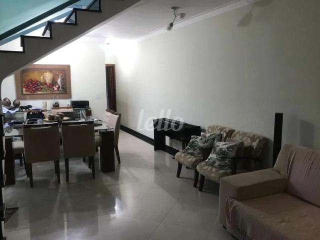 Casa venda em Tucuruvi, São Paulo