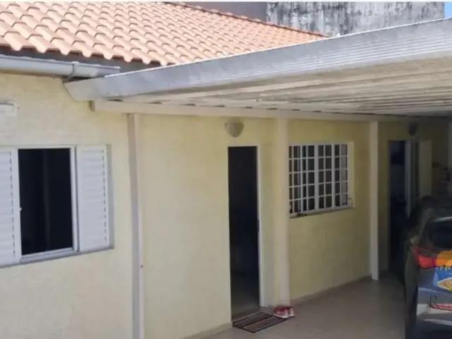 Casa venda em Vila Simone, São Paulo