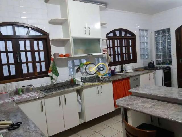 Casa venda em Mococa