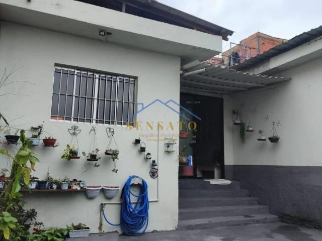 Casa venda em Iguaçu, São Paulo