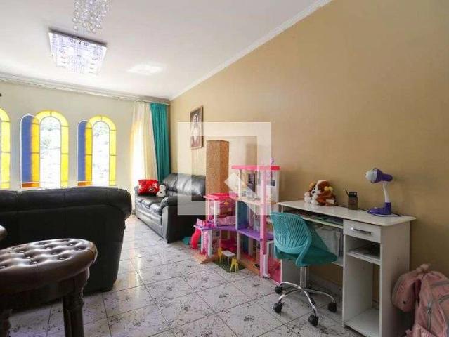 Casa venda em Vila Amélia, São Paulo