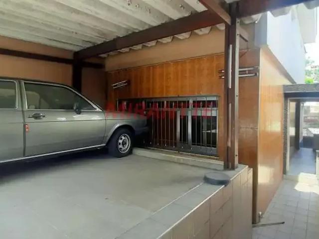 Casa venda em Vila Amélia, São Paulo