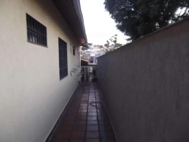 Casa venda em Vila Amélia, São Paulo