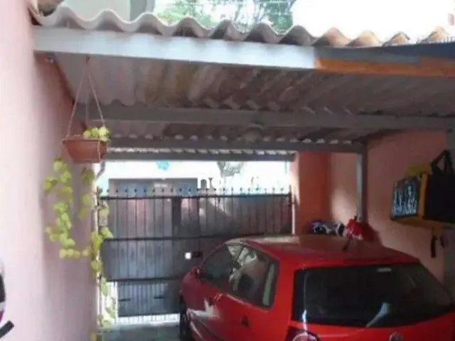 Casa venda em Vila Anastácio, São Paulo