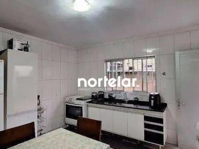 Casa venda em Vila Anastácio, São Paulo