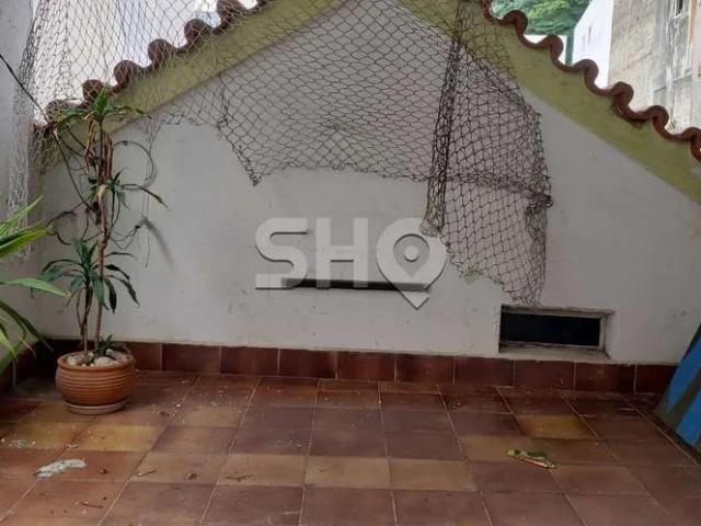 Casa venda em Perdizes, São Paulo