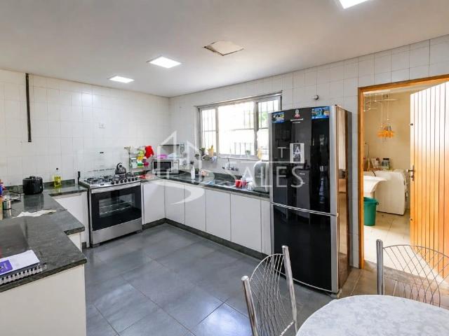Casa venda em Perdizes, São Paulo