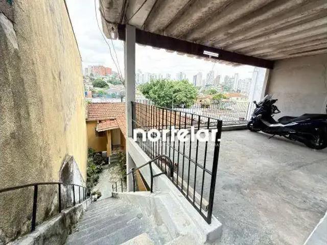 Casa venda em Perdizes, São Paulo