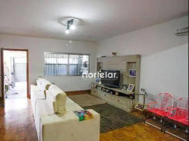 Casa venda em Perdizes, São Paulo