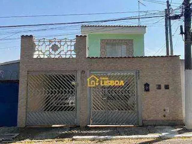 Casa venda em Região Imediata de São Paulo, Região Metropolitana de São Paulo