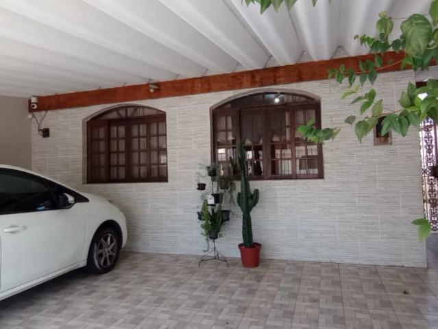 Casa venda em São Miguel Paulista, São Paulo