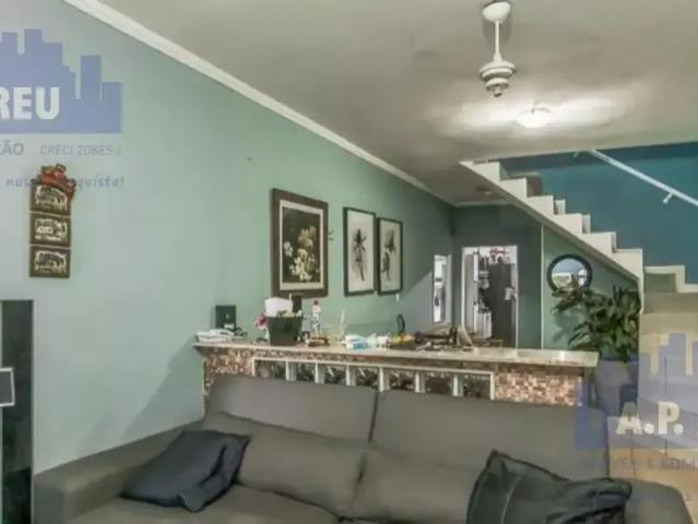 Casa venda em Engenheiro Goulart, São Paulo