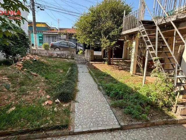 Casa venda em Parque Fongaro, São Paulo