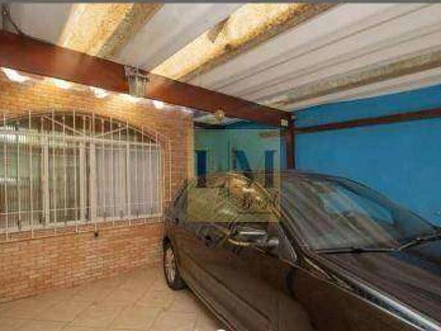Casa venda em Jardim Nossa Senhora do Ó, São Paulo