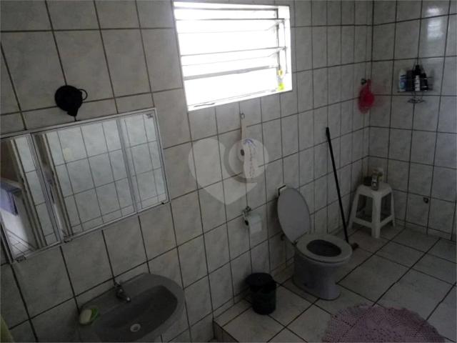 Casa venda em Jardim Nossa Senhora do Ó, São Paulo