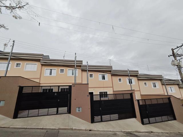 Casa venda em Jardim São Carlos (Guaianazes), São Paulo