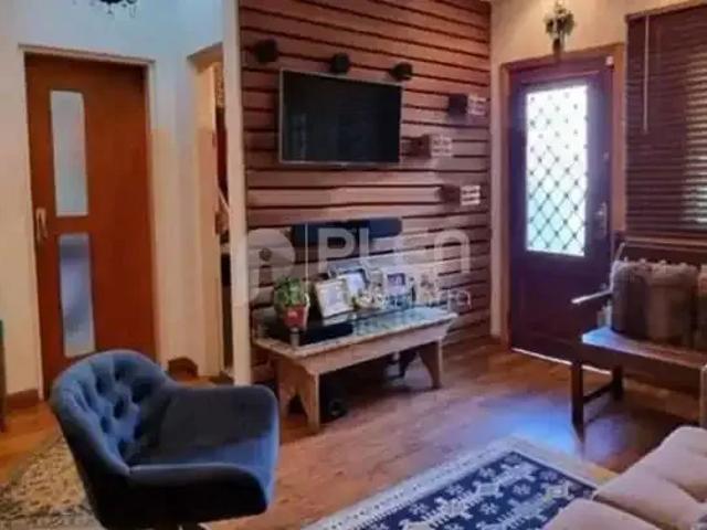Casa venda em Vila Aurora, São Paulo