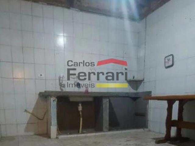 Casa venda em Vila Aurora, São Paulo