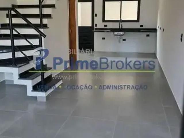 Casa venda em Vila Santa Catarina, São Paulo