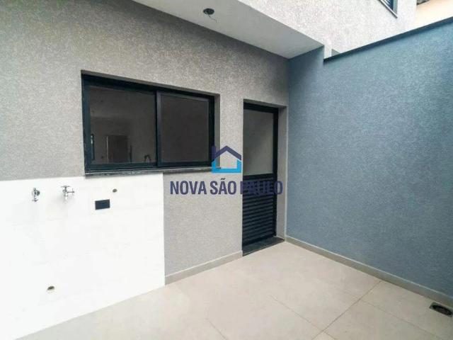 Casa venda em Vila Santa Catarina, São Paulo