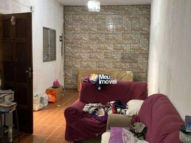 Casa venda em VIla Prado, São Paulo