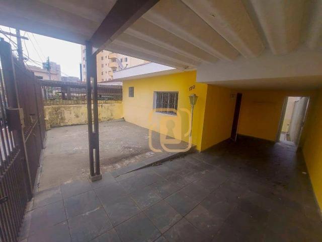 Casa venda em Vila Pereira Barreto, São Paulo