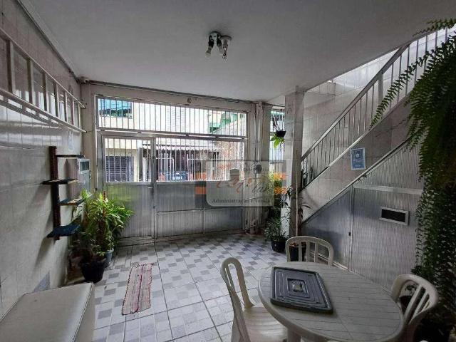 Casa venda em Piqueri, São Paulo