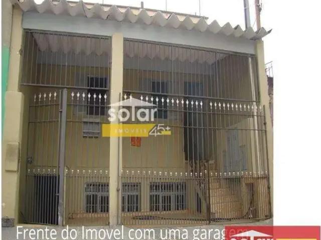Casa venda em Burgo Paulista, São Paulo