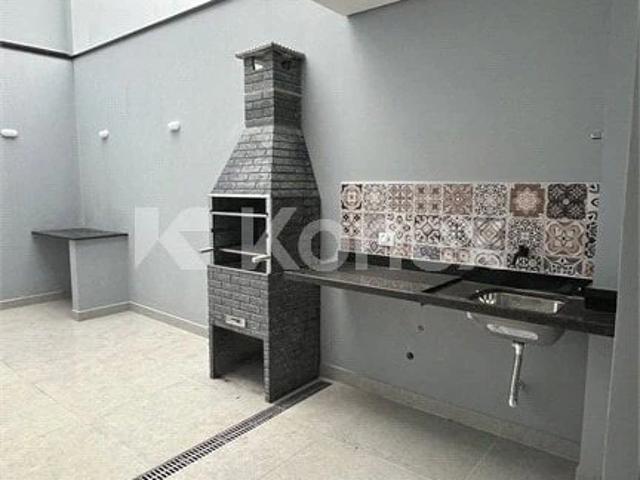 Casa venda em Vila Amélia, São Paulo