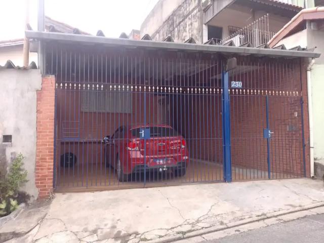 Casa venda em Vila Pirituba, São Paulo