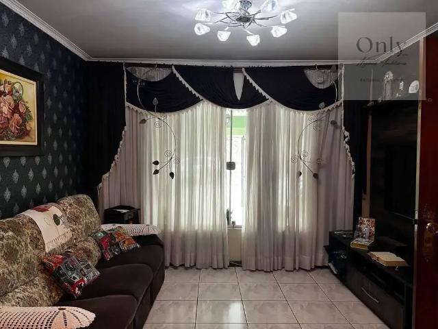Casa venda em Vila Pirituba, São Paulo