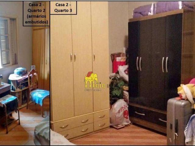 Casa venda em Vila Pirituba, São Paulo