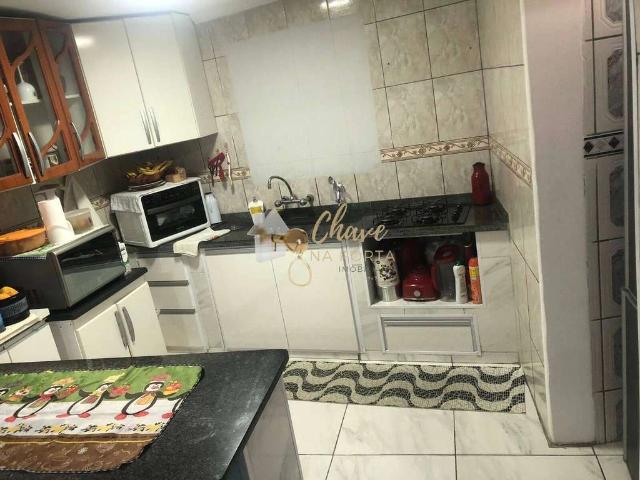 Casa venda em Vila Santa Lúcia, São Paulo