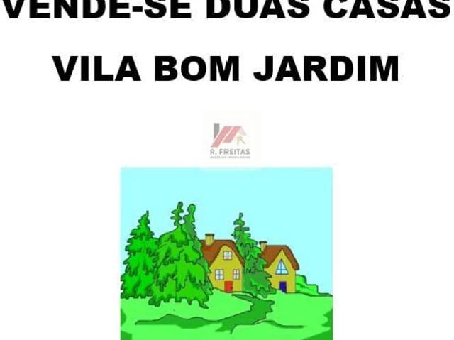 Casa venda em Vila Santa Lúcia, São Paulo