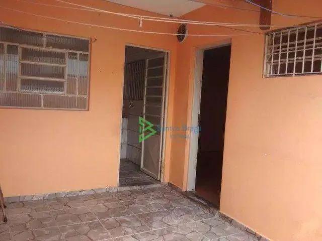 Casa venda em Piqueri, São Paulo