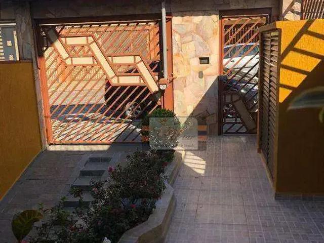 Casa venda em Piqueri, São Paulo