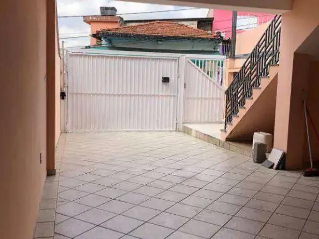 Casa venda em Piqueri, São Paulo