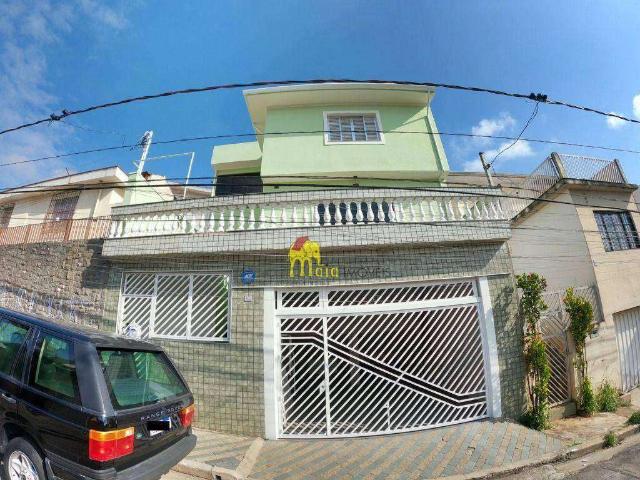 Casa venda em Piqueri, São Paulo