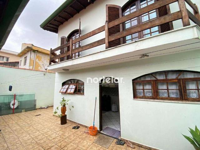 Casa venda em Piqueri, São Paulo