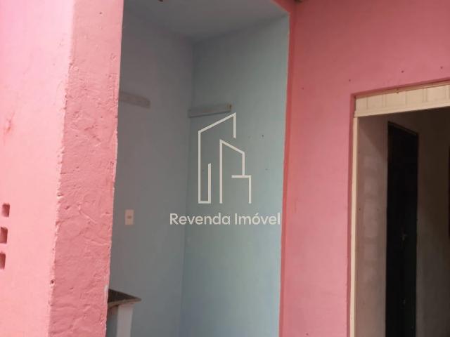 Casa venda em Parada XV de Novembro, São Paulo