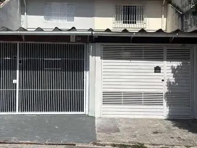Casa venda em Cursino, São Paulo