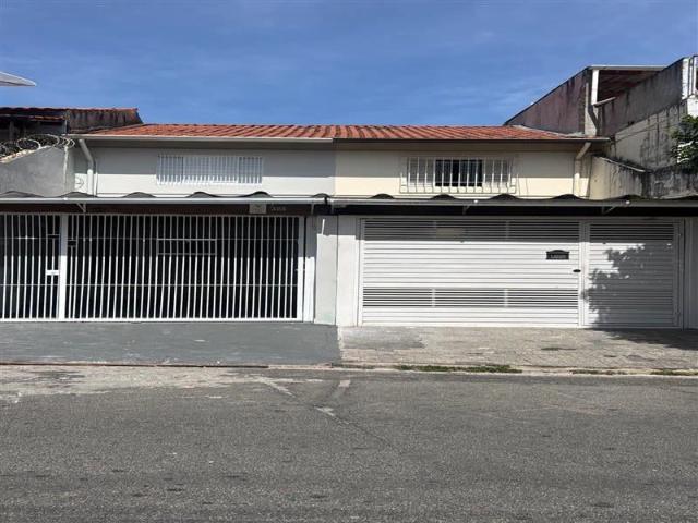 Casa venda em Cursino, São Paulo