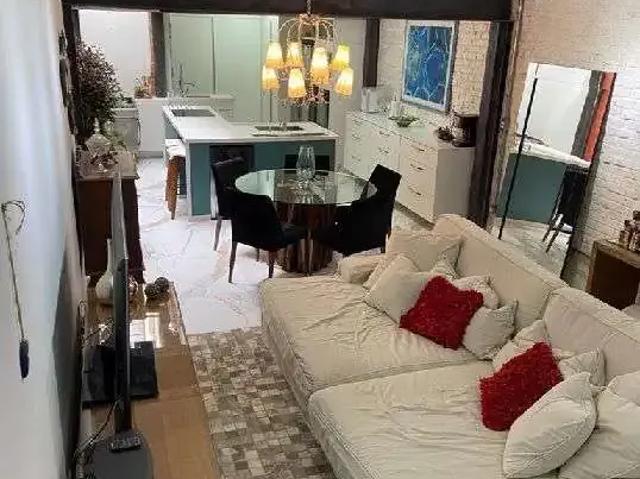 Casa venda em Consolação, São Paulo