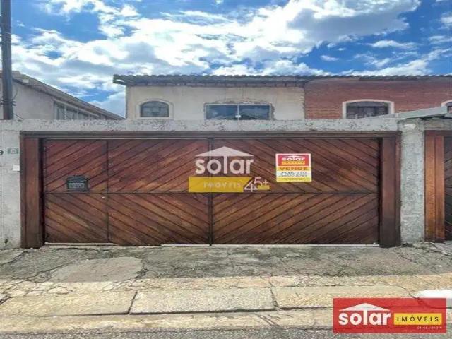 Casa venda em Jardim Popular, São Paulo